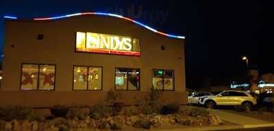 Lindy's Off 4th, Tucson