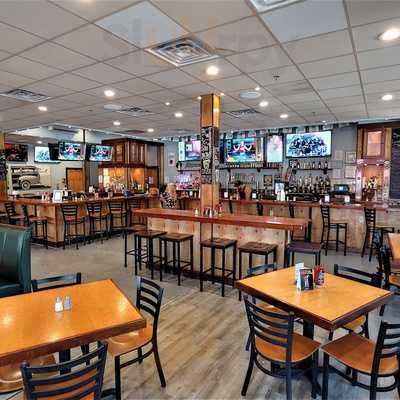 Big Woody's Bar and Grill, Virginia Beach