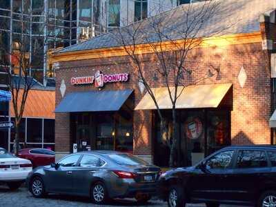 Dunkin', Pittsburgh