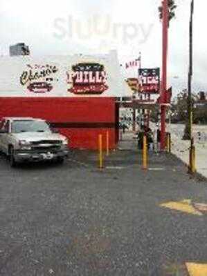 Figueroa Philly Cheesesteak