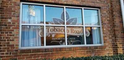 Tobacco Road Sports Cafe