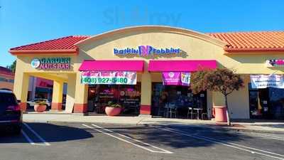 Baskin-Robbins, San Jose