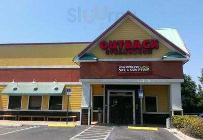 Outback Steakhouse, Jacksonville