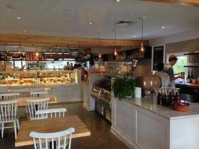 Epicerie Cafe & Grocery