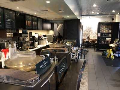 Starbucks, Washington DC