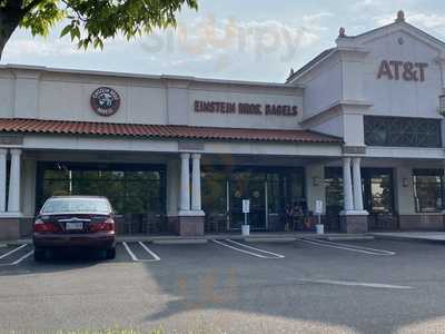 Einstein Brother's Bagels, Richmond