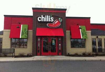 Chili's Grill & Bar, Columbus