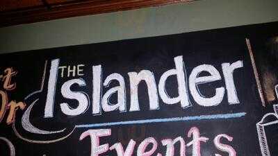 Islander Grille, Cleveland