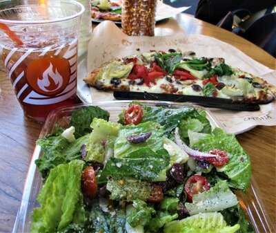 Blaze Pizza