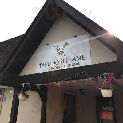 Tandoori Flame, Indianapolis