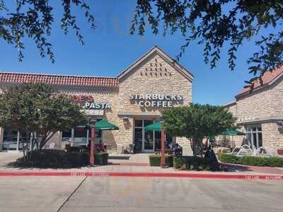 Starbucks, Fort Worth