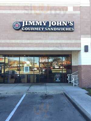 Jimmy John's, Fort Worth