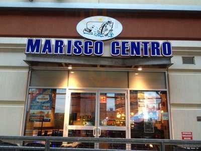 Marisco Centro, Bronx