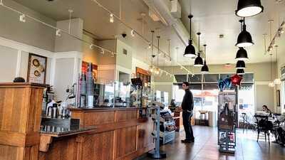 Peets Coffee & Tea, San Jose