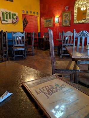 Little Mexico Restaraunt, Tucson