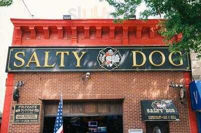 Salty Dog Restaurant