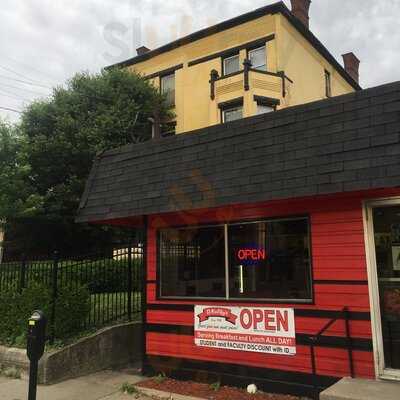 D. Nalley’s