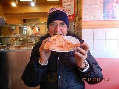 Joe's Little Italy Pizza, Bronx