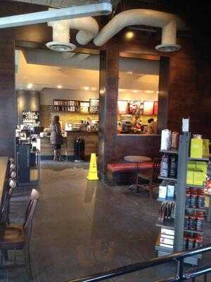 Starbucks, Milwaukee