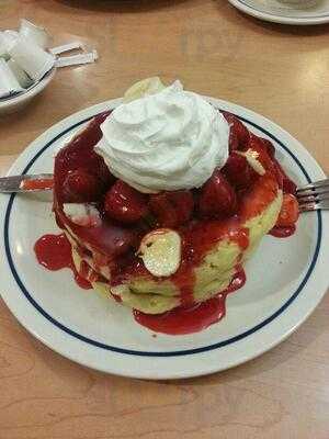 IHOP, Fort Worth