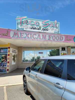 Taco Sal, Albuquerque