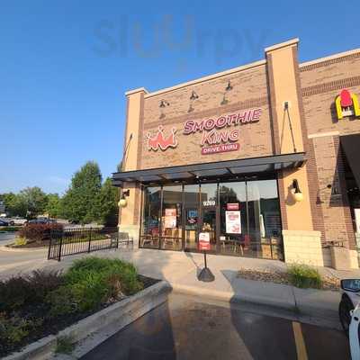 Smoothie King, Kansas City