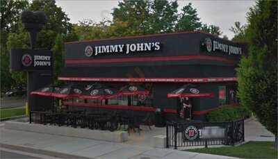 Jimmy Johns, Salt Lake City