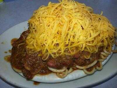 Skyline Chili