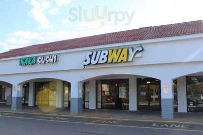 Subway, Virginia Beach