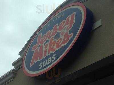 Jersey Mike's Subs, Oklahoma City