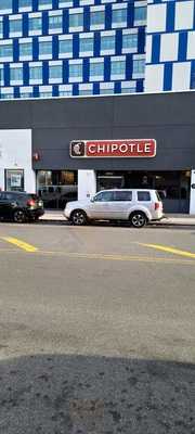 Chipotle Mexican Grill, Bronx