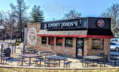 Jimmy John Gourmet Sandwiches, Kansas City