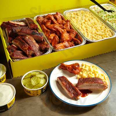 Dickey's Barbecue Pit, Fort Worth