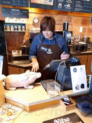 Caribou Coffee, Minneapolis