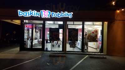 Baskin-Robbins, San Jose