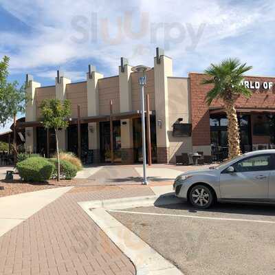 World Of Beers, El Paso