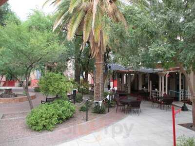 Starbucks, Tucson