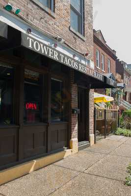 Tower Tacos, Saint Louis