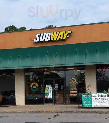 Subway, Richmond