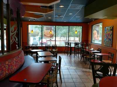 Taco Bell, Virginia Beach