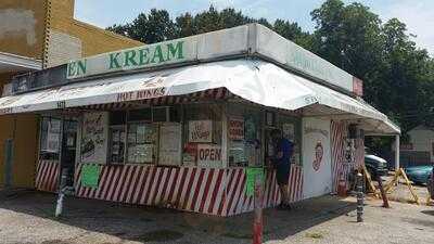 Sweden Kream, Memphis