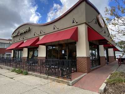 Noodles & Company, Milwaukee