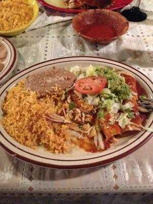 El Campesino, Pittsburgh