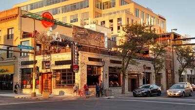 Cowboy Slims, Minneapolis