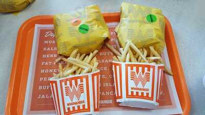 Whataburger, Oklahoma City