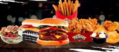 Tex's Chicken & Burgers, Bronx