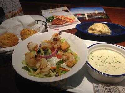 Red Lobster, San Antonio