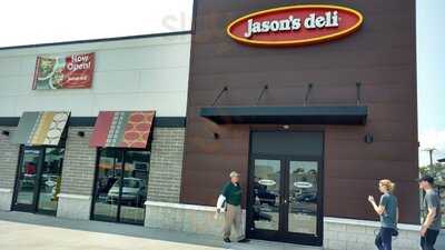 Jason's Deli, Pittsburgh