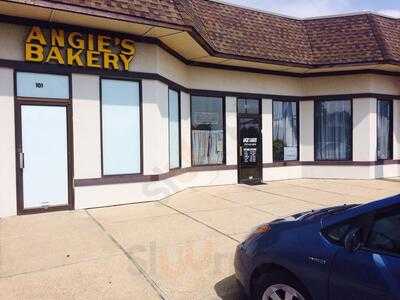 Angie's Bakery, Virginia Beach