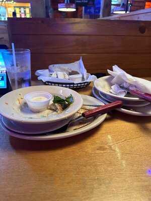 Texas Roadhouse, Miami